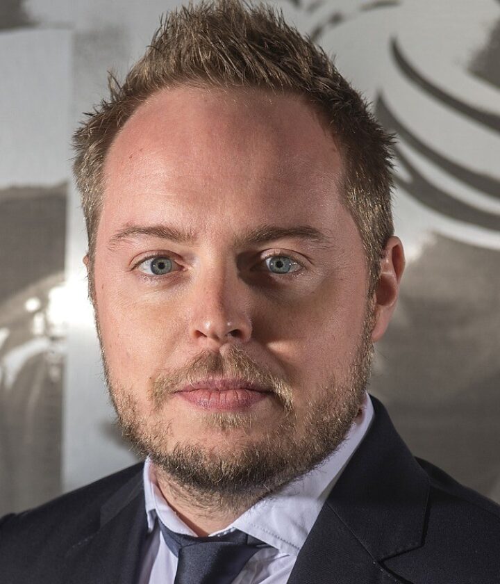 Olivier Spaeth